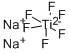 SODIUM HEXAFLUOROTITANATE