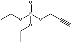 DIETHYLPROPARGYLPHOSPHATE