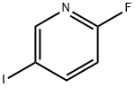 2-Fluoro-5-iodopyridine