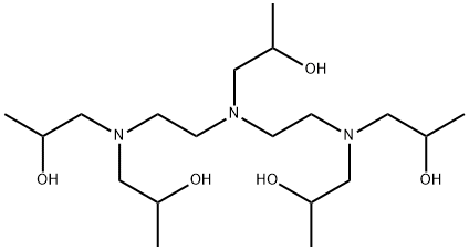 17121-34-5 結(jié)構(gòu)式