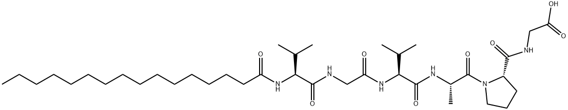 171263-26-6 Structure