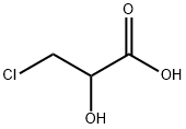 BETA-CHLOROLACTIC ACID