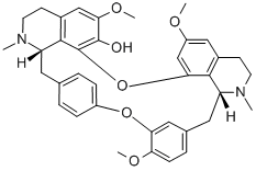 HOMOAROMOLINE Struktur