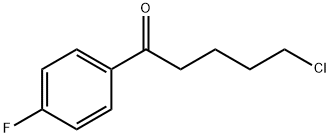 5-CHLORO-1-(4-FLUOROPHENYL)-1-OXOPENTANE price.