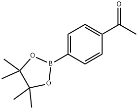 4-ACETYLPHENYLBORONIC ACID, PINACOL ESTER price.