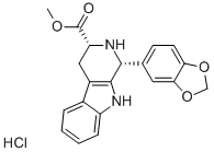 （1R、3R）-9H-ピリド[3,4-b]インドール-3-カルボン酸 price.