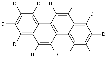 クリセン-D12