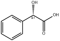 (S)-(+)-Mandelic acid