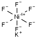 POTASSIUM HEXAFLUORONICKELATE(IV) price.