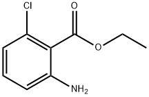 ETHYL 2-AMINO-6-CHLOROBENZOATE price.