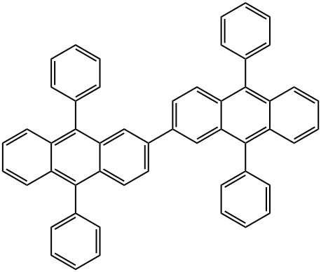 2,2'-Bi(9,10-diphenyl-anthracene) price.