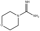 4-MORPHOLINECARBOXAMIDINE