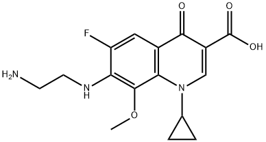 172426-86-7 結(jié)構(gòu)式