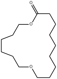 10-OXAHEXADECANOLIDE