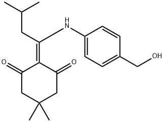 172611-73-3 結(jié)構(gòu)式