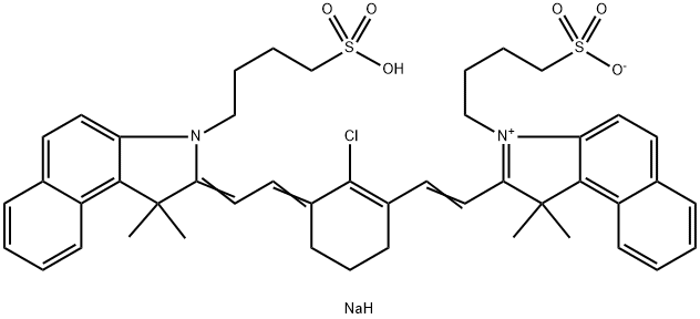 172616-80-7 Structure