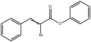 N-Cyano acetyl urethane Struktur