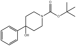 1-N-BOC-4-HYDROXY-4-PHENYLPIPERIDINE price.