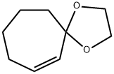 1,4-Dioxaspiro[4.6]undec-6-ene