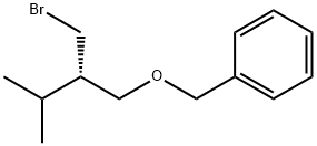 ベンジル[(S)-2-(ブロモメチル)-3-メチルブチル]エーテル price.