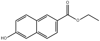 ETHYL 6-HYDROXY-2-NAPHTHOATE price.