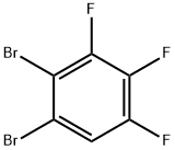 1,2-DIBROMO-3,4,5-TRIFLUOROBENZENE