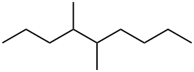 Dimethylnonane, 2,6- Struktur