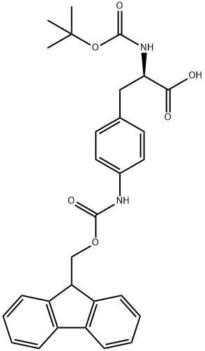 BOC-D-PHE(4-NHFMOC)-OH price.