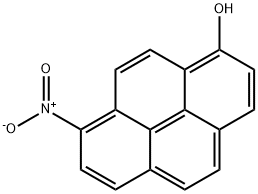 1-nitropyrene-8-ol