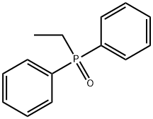 DIPHENYLETHYLPHOSPHINE OXIDE price.