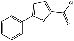 5-PHENYL-2-THIOPHENECARBONYL CHLORIDE price.