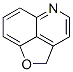 2H-Furo[4,3,2-de]quinoline  (8CI,9CI) Struktur