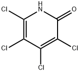 3,4,5,6-tetrachloropyridin-2-ol