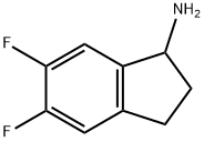 5,6-DIFLUORO-INDAN-1-YLAMINE price.