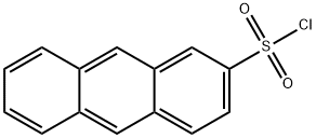 2-ANTHRACENESULFONYL CHLORIDE