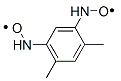 Nitroxide,  (4,6-dimethyl-1,3-phenylene)bis-  (9CI) Struktur