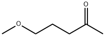 2-Pentanone, 5-methoxy- (6CI,7CI,8CI,9CI)