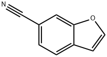 BENZOFURAN-6-CARBONITRILE