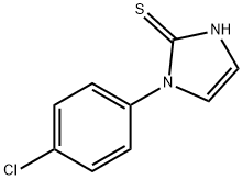 17452-12-9 Structure