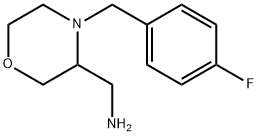 174561-70-7 Structure