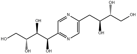 17460-13-8 結(jié)構(gòu)式