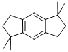 1,1,5,5-TETRAMETHYL-S-HYDRINDACENE Struktur