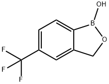 5-(TRIFLUOROMETHYL)BENZO[C][1,2]OXABOROL-1(3H)-OL price.