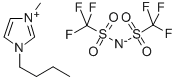 1-BUTYL-3-METHYLIMIDAZOLIUM BIS(TRIFLUOR price.