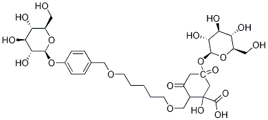 174972-80-6 結(jié)構(gòu)式