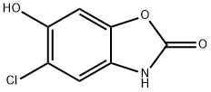 6-HYDROXYCHLORZOXAZONE