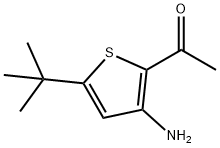 2-ACETYL-3-AMINO-5-T-BUTYLTHIOPHENE price.