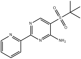 175202-19-4 結(jié)構(gòu)式