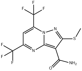 175203-36-8 Structure