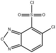 5-CHLORO-2,1,3-BENZOXADIAZOLE-4-SULFONYL CHLORIDE price.